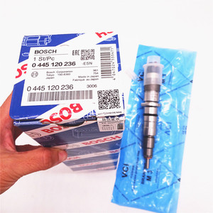 Auto Fuel Injector 06E906036C / 06E 906 036 F / 06E 906 036 C / 06E906036F - Product Image 6