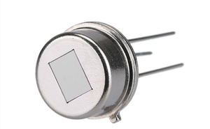 Sensore di movimento PIR di sensibilità PIR500B con doppio elemento - Product Image 6