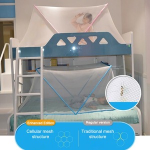 Противомоскитная сетка, 135*80*190 см - Product Image 4
