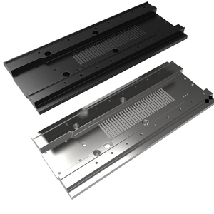 סיטונאי מותאם אישית זול CNC כרסום חלקי נירוסטה אלומיניום ברונזה אנודייז מכונות חרטה יישומים