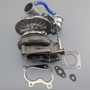 Doğu Turbo şarj cihazı Fabrika fiyatları RHF5 VB430093 VA430093 8973544234 turbo şarj cihazı D-MAX 4JH1-TC dizel motor takımı - Product Image 2