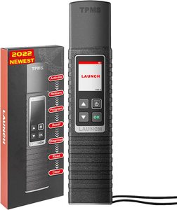 X431 TSGUN TPMS Reifendruck detektor, Sensoren aktivieren/neu lernen/programmieren, TPMS-Diagnose tools - Product Image 1