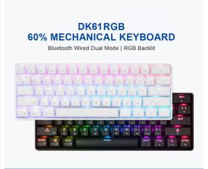 Rampage <strong>Keyboard</strong> <strong>Programmable</strong> Gmmk <strong>Keyboard</strong> Toy RGB <strong>Keyboard</strong> Usb <strong>Mechanical</strong> Desktop ABS Plastic Oem Customized Wired 2 PCS Mini - Product Image 6