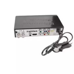 工場商品フィリピン-isdbサポートWifi、Youtube、IPTV、PVR、HD OUT Isdb-tデジタルテレビデコーダ1080p - Product Image 2
