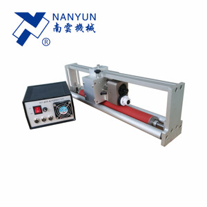 Mini manuelle Handheld Dy8 Datumscode-Druckmaschine für Lebensmittel-und Getränke beutel - Product Image 1