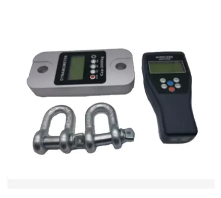 Sensores de celda de carga de medición T, dinamómetro digital, celdas de carga de telemetría