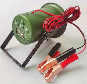 Ucuz fiyat için elektronik kuş arayan av kuş ses arayan 200 sesler - Product Image 2