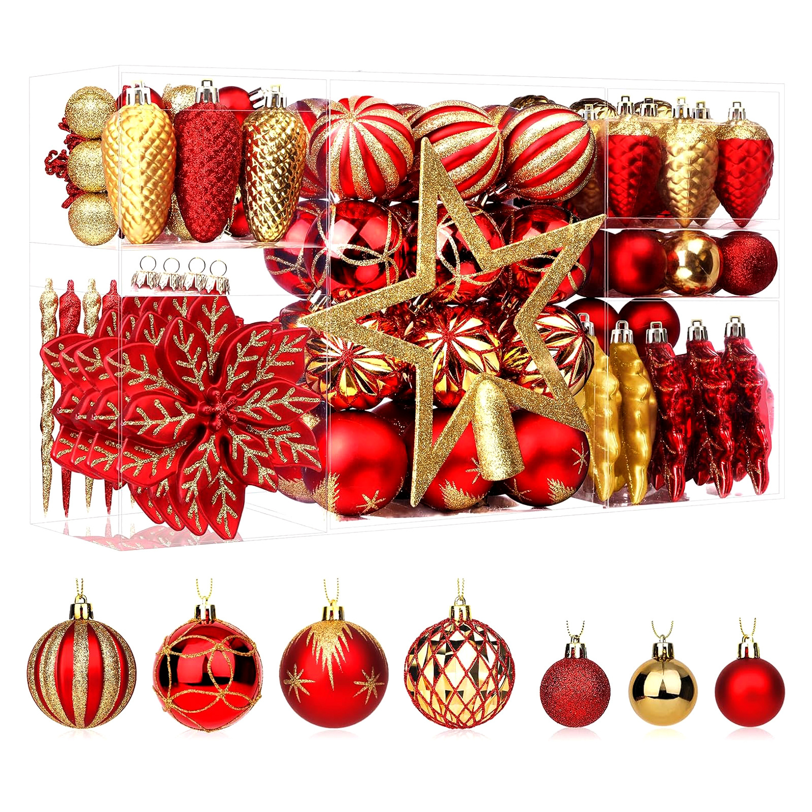 Red gold