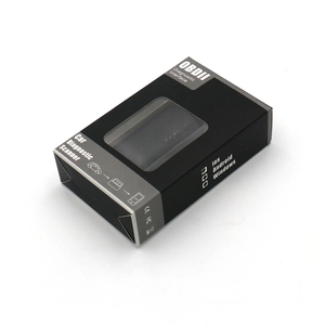 Geeignet für Mobiltelefon Mini ELM327 Diagnose tool OBD2 Scanner 25 K80 Chip kann iOS-und Android-Geräte unterstützen - Product Image 4