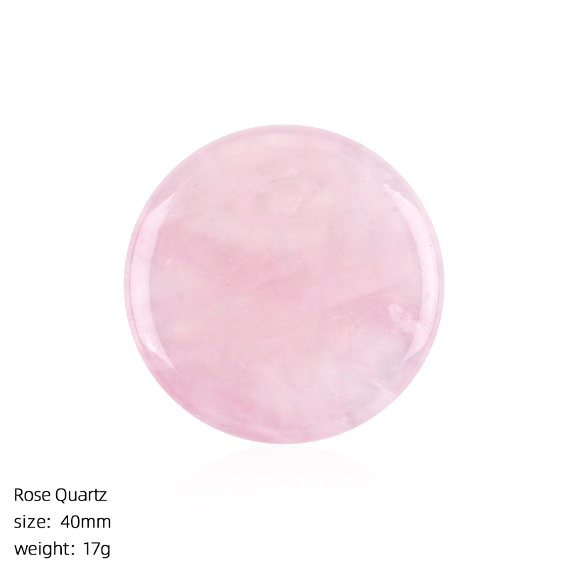 Quarzo rosa