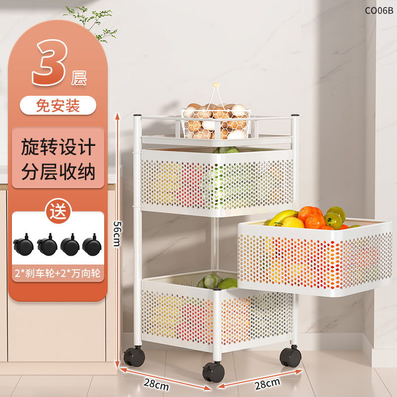 Co06b-3 capas marco cuadrado blanco