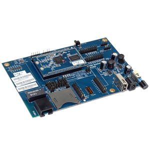 Kunden spezifische elektronische Leiterplatte baugruppe SMT PCBA-Prototyping und schlüssel fertiger Service vom profession ellen Hersteller - Product Image 1