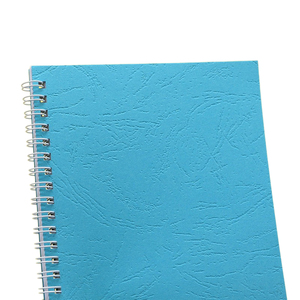 Fabbrica di personalizzazione A5 studente taccuino rilegato a spirale per studenti materiale scolastico - Product Image 3