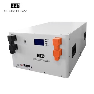 51.2V lươn V3 tự làm Bộ dụng cụ 48v10kw 20kW 280ah 300ah LiFePO4 Pin trường hợp lưu trữ BMS kim loại rỗng hộp manyi cho nhà năng lượng lưu trữ - Product Image 6