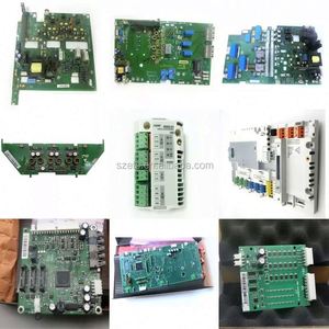 Convertidor de frecuencia ACS800 DP, módulo de comunicación RTAC-01 - Product Image 4