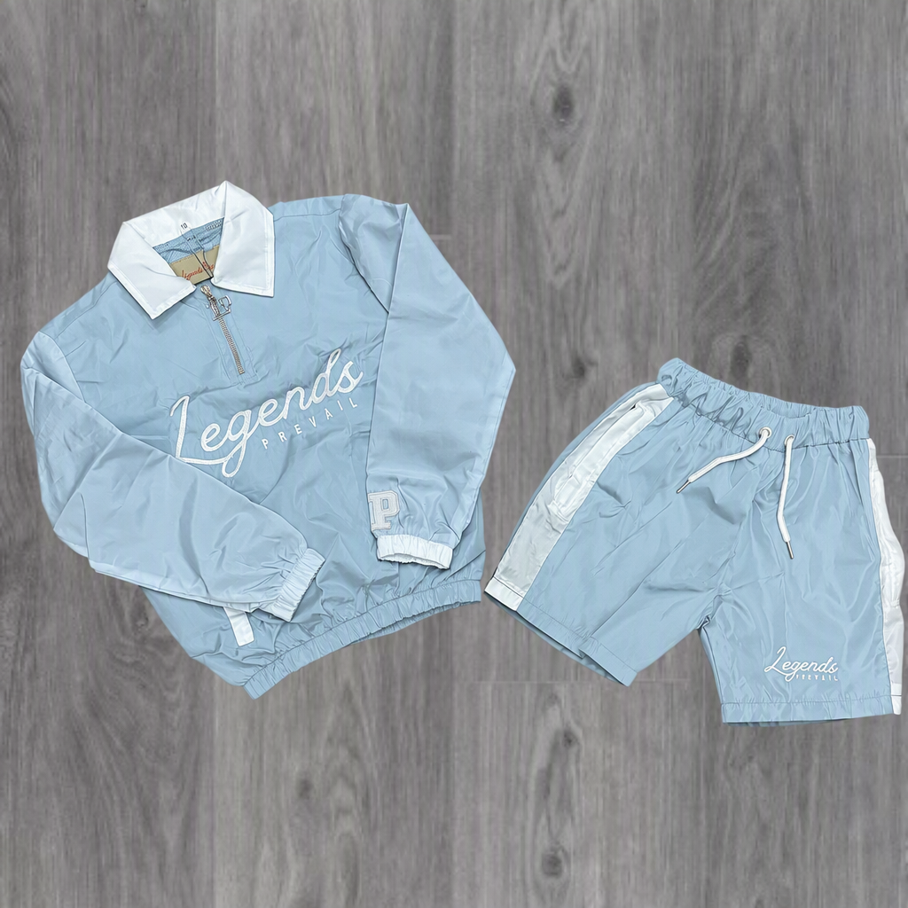 Light Blue