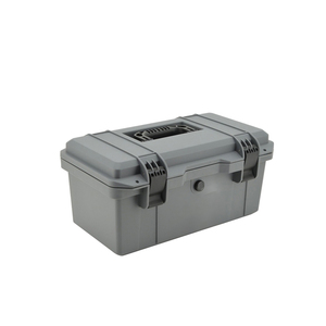 2025专业工具箱制造商新设计塑料盒工具箱 - Product Image 1