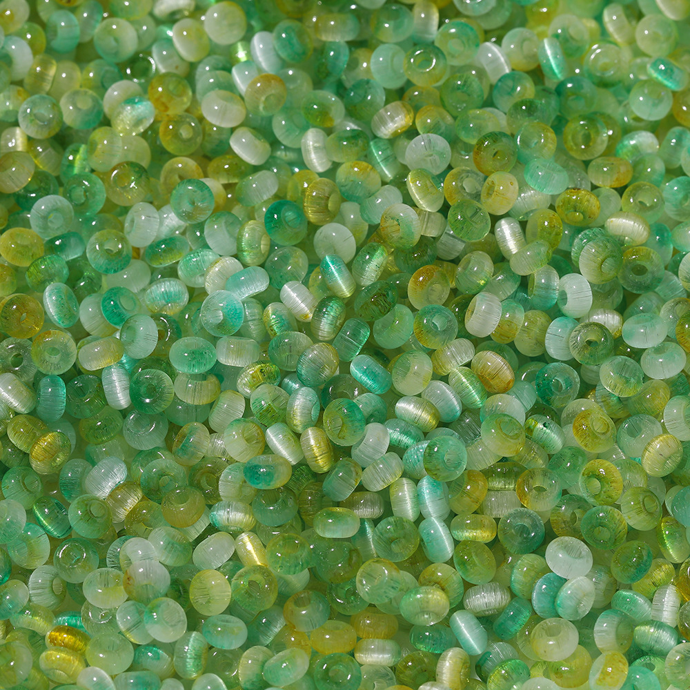 Yellow-green