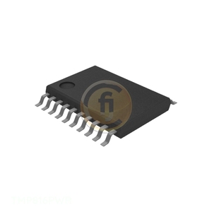 Orijinal TMP816PWR 20 TSSOP güç yönetimi (PMIC) bileşenleri elektronik - Product Image 1