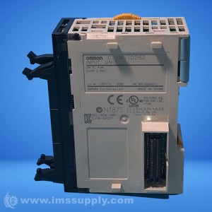 Neue und originale Plc Plc CJ1WID262 Eingangs einheit SPS-Modul SPS-Programmier steuerung - Product Image 2