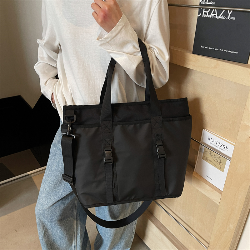 Tote bag (43*32*16cm)-color 3