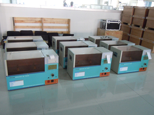 Manufacturing High Precision Full-<strong>automation</strong> Breakdown <strong>Test</strong> Equipment BDV <strong>Test</strong> <strong>of</strong> Transformer Oil - Product Image 4