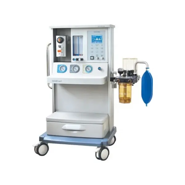 Медицинский аппарат для анестезии, аппарат для анестезии ветеринарного назначения, цена