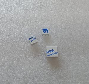 3 pezzi Raspberry Pi dissipatore di calore lampone Pi 3 dissipatore di calore in alluminio Set di dissipatore di calore Kit vendita calda - Product Image 3