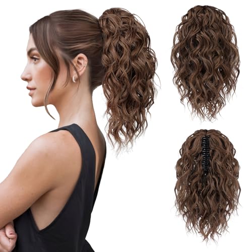 Medium Chocolate Brown