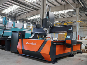 <strong>Automatic</strong> Tool Changer <strong>Cnc</strong> <strong>Router</strong> Machine for <strong>Custom</strong> Cabinet Making Nesting Center With Drilling Bank - Product Image 4