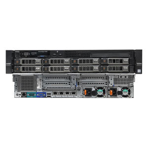 El servidor Poweredge R730 R730XD más vendido, host 2U con montaje en rack para almacenamiento de datos ERP, computación virtual en la nube - Product Image 4