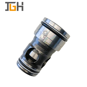 Kartuş mantık vana LCV-16/20/25/32/40/50/63-E/D/B-05/20/50 orijinal tayvan JGH - Product Image 1