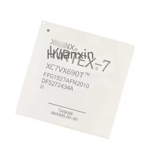 Chip <span class=keywords><strong>FPGA</strong></span> de circuito integrado HuanXin de 1/2 ", 2", 1 ", 2", 1 ", 2", 2 ", 2", 2 ", 2", 2 ", 2", 2 ", 2", 1 ", 2", 2 ", 2", 2 ", 2" - Product Image 2