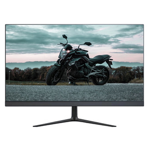 24 pulgadas FHD IPS pantalla Monitor de ordenador 23,8 24 pulgadas 1920*1080P IPS Led pantalla Monitor de ordenador con DisplayPort HDMIed USB - Product Image 1