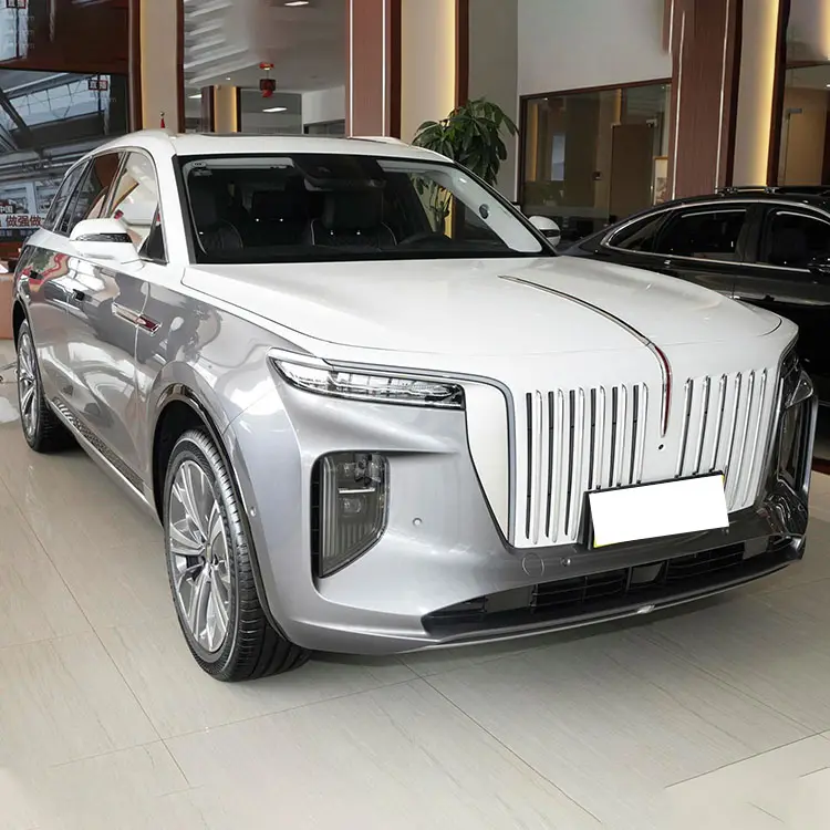 سيارة كهربائية جديدة سيارات SUV بالطاقة الجديدة صنعت في الصين