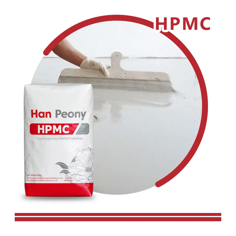 Factory price hydroxypropyl methyl cellulose hpmc 25 kg mecellose hpmc for dry powder coating detergent