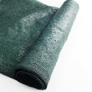 Red de sombreado para exteriores de alta calidad para protección agrícola, Red de sombra verde oscuro para invernadero - Product Image 4