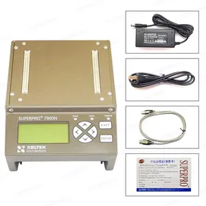 Xeltek SUPERPRO7500 7500N Original USB 2.0 Schnitts telle Ultra High Speed Standalone <span class=keywords><strong>Universal</strong></span> <span class=keywords><strong>Device</strong></span> <span class=keywords><strong>Programmer</strong></span>