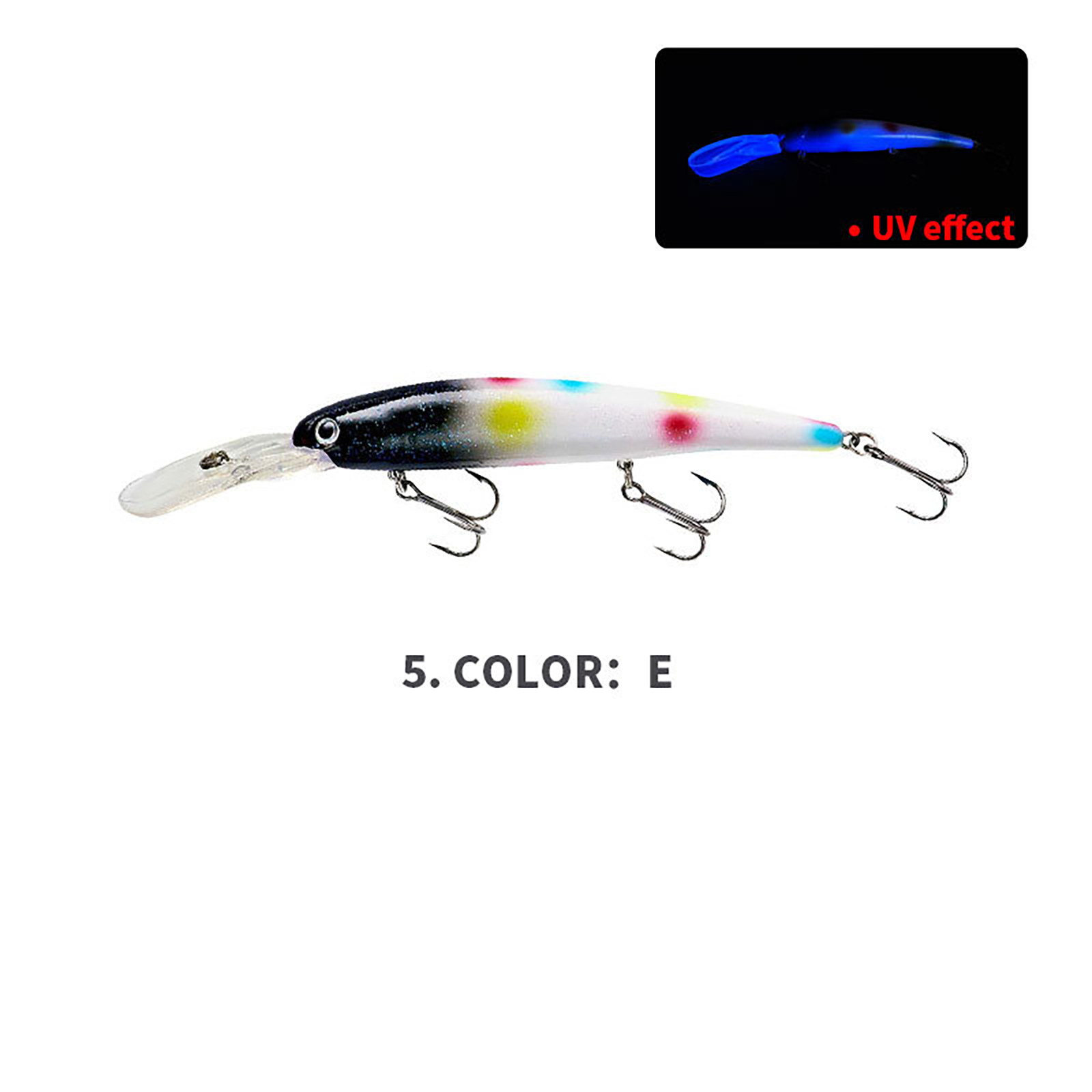 E-UV