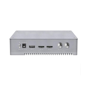 Digital TV Encoder <strong>Modulator</strong> SKD211X 2 HD&amp;1 <strong>USB</strong> to RF <strong>DVB</strong>-C DTMB ISDB-<strong>T</strong> <strong>DVB</strong>-<strong>T</strong> ATSC H.264 CATV Encoder <strong>Modulator</strong> - Product Image 6