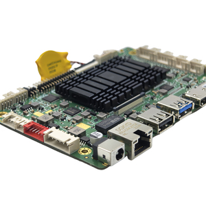 IPCamera用アセンブリを提供する家電PCBAメーカー向けOEM BOM Gerber PCB - Product Image 1