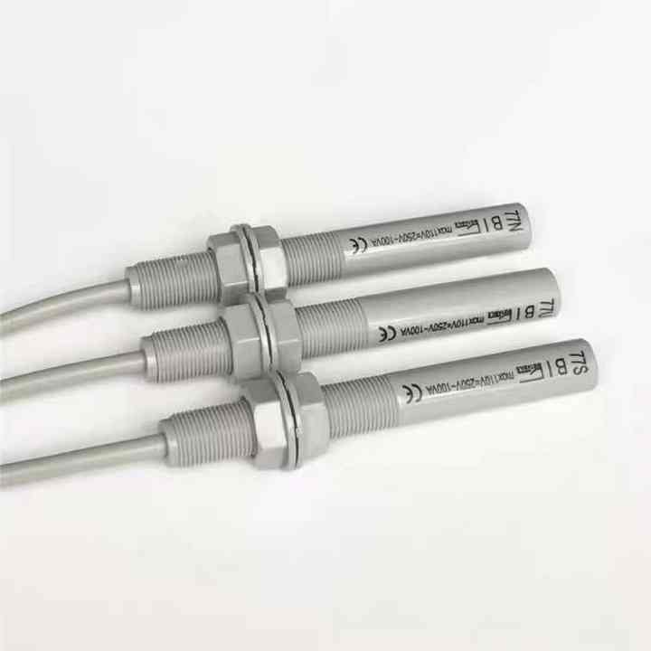 Elevator Leveling Sensor 61N61U30 Smoke Rod Proximity Deceleration Magnetic Switch Bistable/monostable/NO/NC