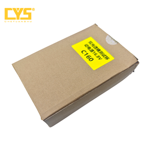 Cys C160 xách tay ống kính kép LED Đèn sương mù phổ Đèn pha kiểm tra điện ánh sáng cho ô tô chiếu sáng mới Phụ Kiện Xe Hơi Bronco - Product Image 6