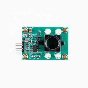 TCS230 TCS3200 RGB 3色シリアルポート出力カラー認識センサーIC - Product Image 4