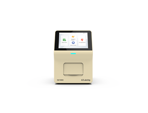 Портативный клинический Многофункциональный морфологический анализатор AILabChip для животных, сенсорный ЖК-экран, ветеринарный анализатор приборов - Product Image 3