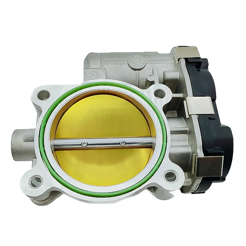 Hot Selling OEM Throttle body 12609500 for Chevrolet Equinox, Malibu, Monte Carlo, Impala, Uplander by Hellper