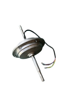 Werkseitige Anpassung Geräuscharmer und großer Drehmoment Bürstenloser Mikro motor Elektrischer bürstenloser Gleichstrom motor