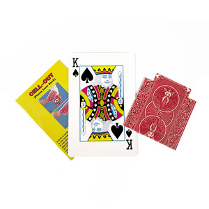 Magic Prop thẻ thay đổi điện thoại di động chơi di động ra cận cảnh Magie ảo ảnh hài kịch boong để đối tượng Magica ảo thuật Prop - Product Image 4