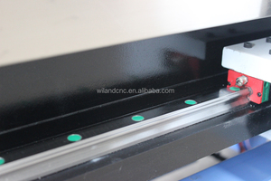 Enrutador CNC, Mini enrutador CNC pequeño multifunción, mango DSP para carpintería, 4 ° eje giratorio 6090, máquina enrutadora CNC - Product Image 6