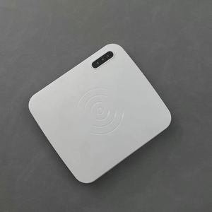 Rwiter Read Write Software Mini 19mm Industrial Contactless Label Encoding Machine Epc Encoder UHF Rfid Card Wriiter and <strong>Reader</strong> - Product Image 6